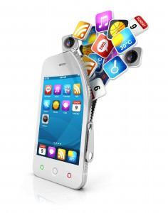 Webmarketing, smartphones et tablettes en 2014