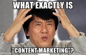 content marketing 