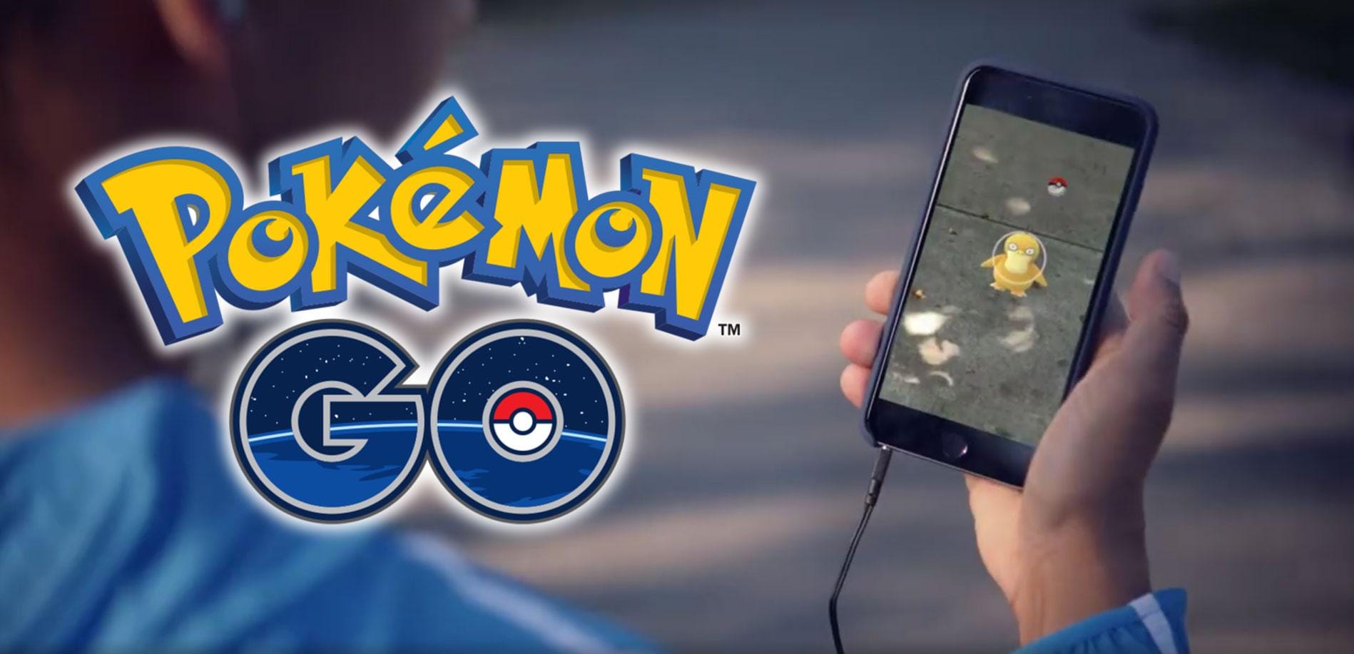 Comment inclure Pokémon GO dans sa stratégie marketing ?