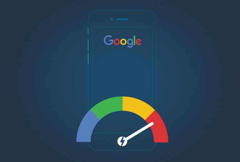 Google AMP pour mobile Tube2Com