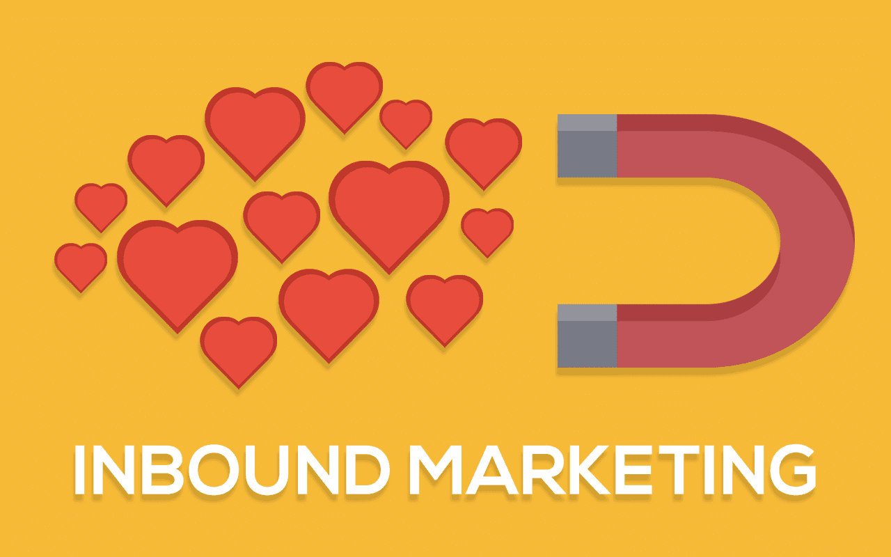 Inbound Marketing - Tube2Com