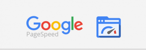 Logo de Google Page Speed Insights