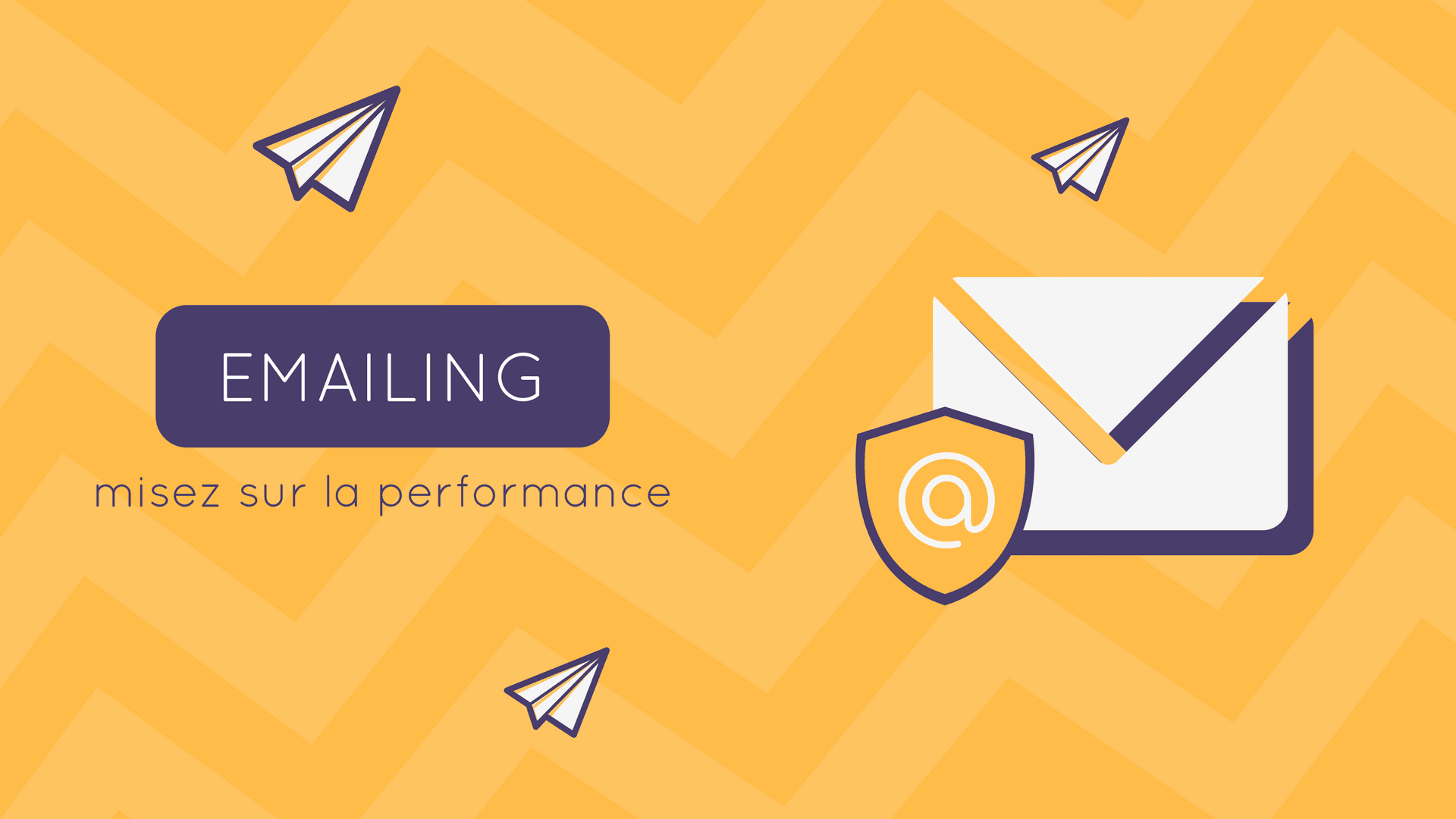 Emailing : des conseils pour une newsletter performante