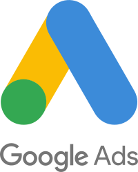 Logo Google Ads