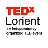 Logo Tedx Lorient