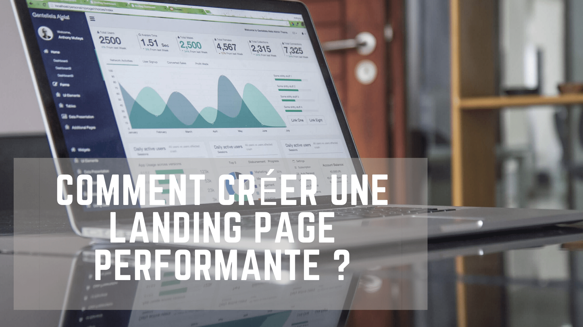 Comment créer une landing page performante _-min