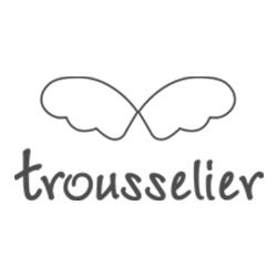 Logo trousselier
