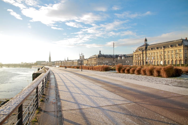 Petite histoire du SEO à Bordeaux