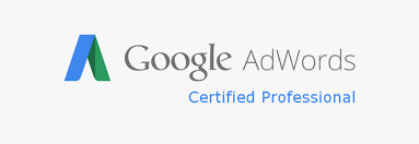 logo certification ads