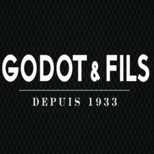 Logo Godot-fils