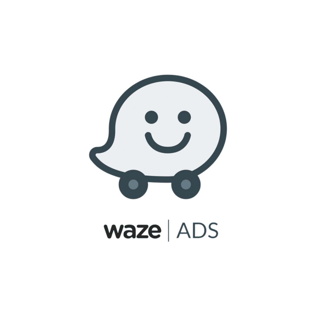 Waze-ads