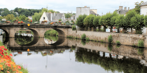 Agence référencement naturel Pontivy