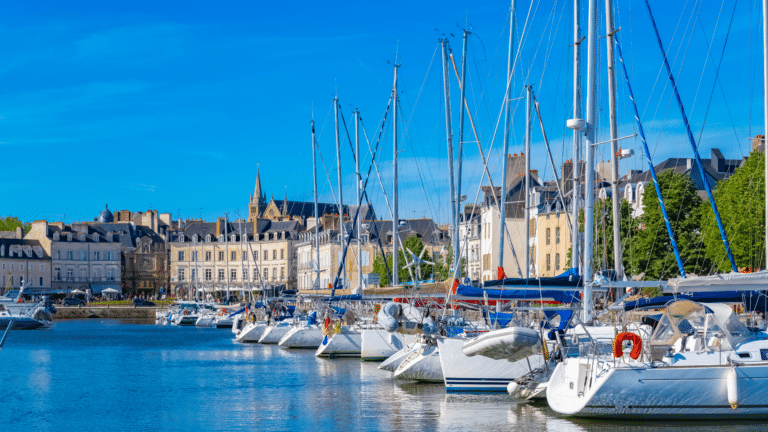 Agence seo à Vannes