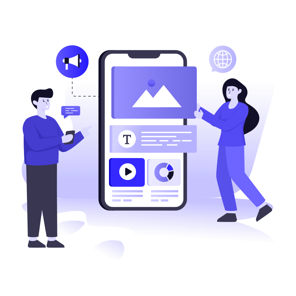 Content Marketing
