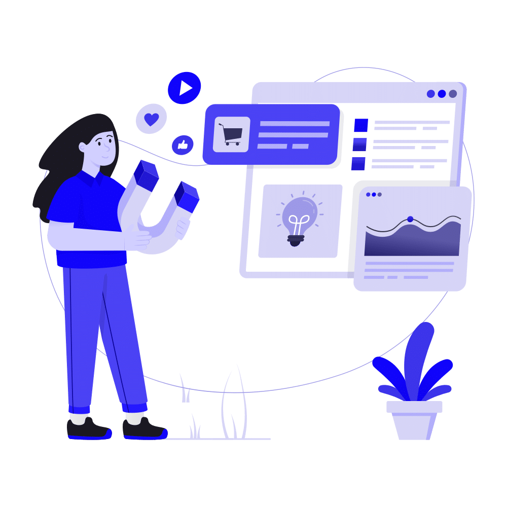 Inbound Marketing