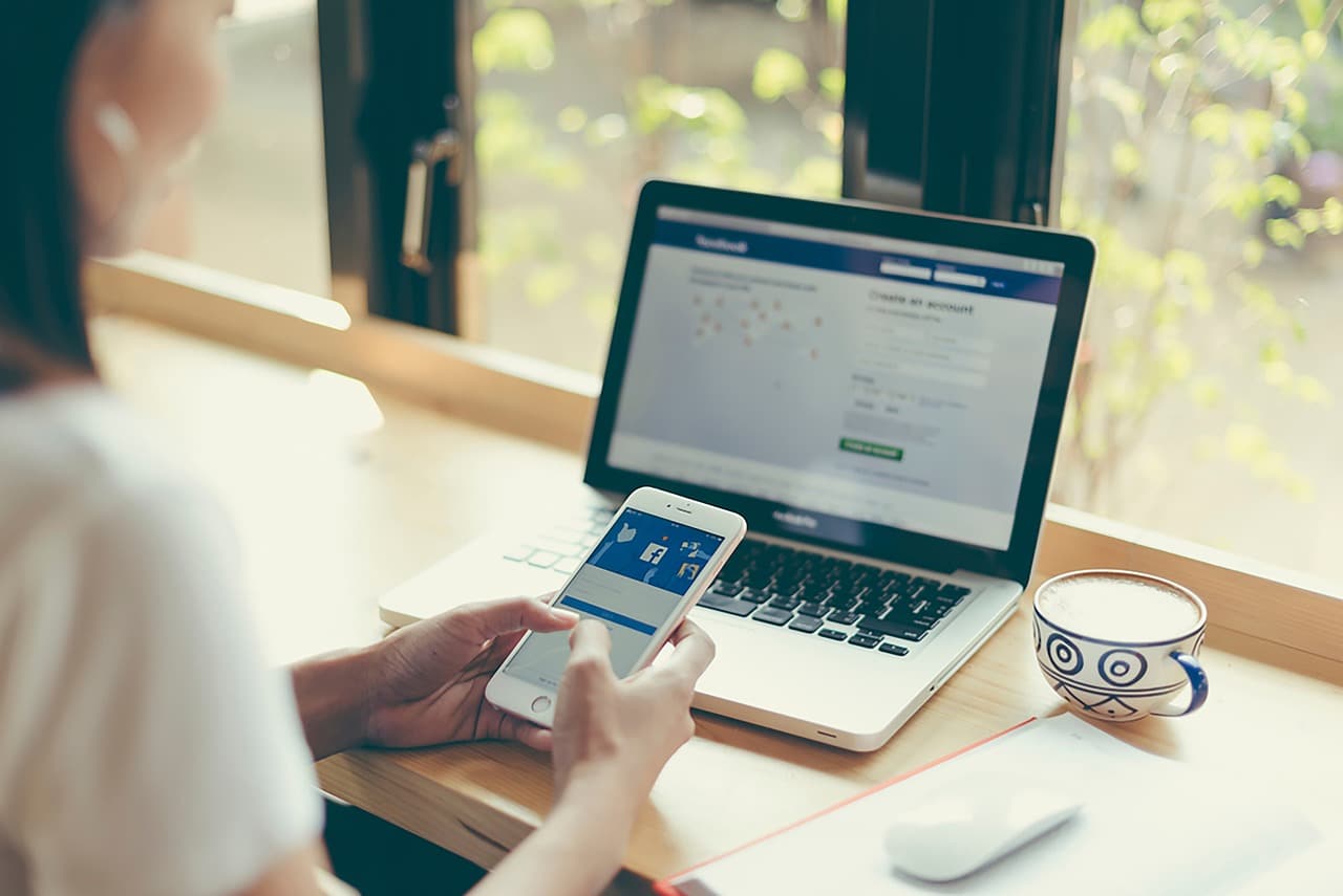 Comment booster une publication facebook