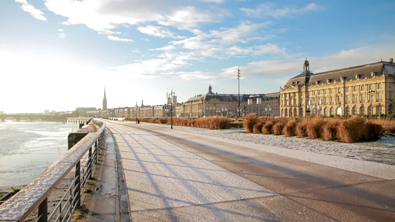 ville de bordeaux