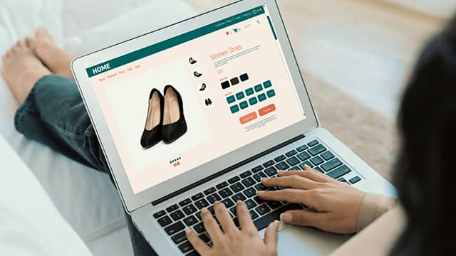 Site e commerce