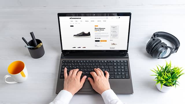 site e commerce