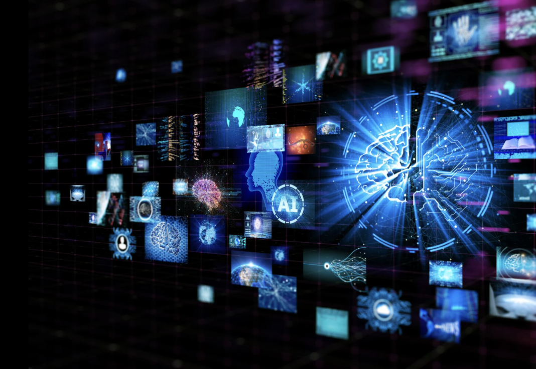 Illustration : IA générative appliquée à l’analyse et à l’optimisation SEA