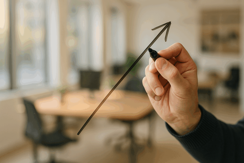 évolution suite à mise en place benchmark seo