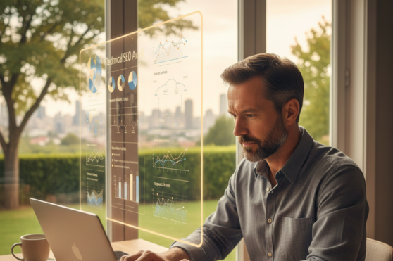 performances techniques seo