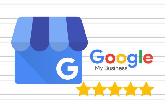 optimiser fiche google my business