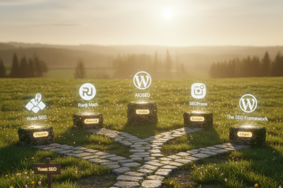 plugins wordpress seo