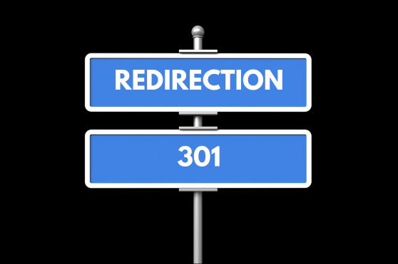 redirection301
