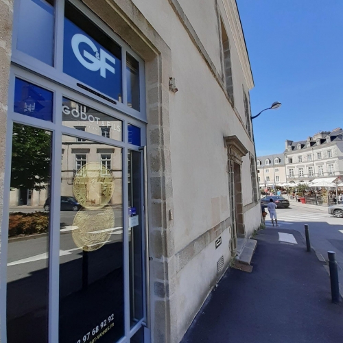 Godot-Vannes Entrée-godot-vannes